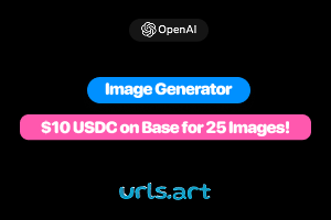 OpenAI Image Generator - Farcaster Mini Apps